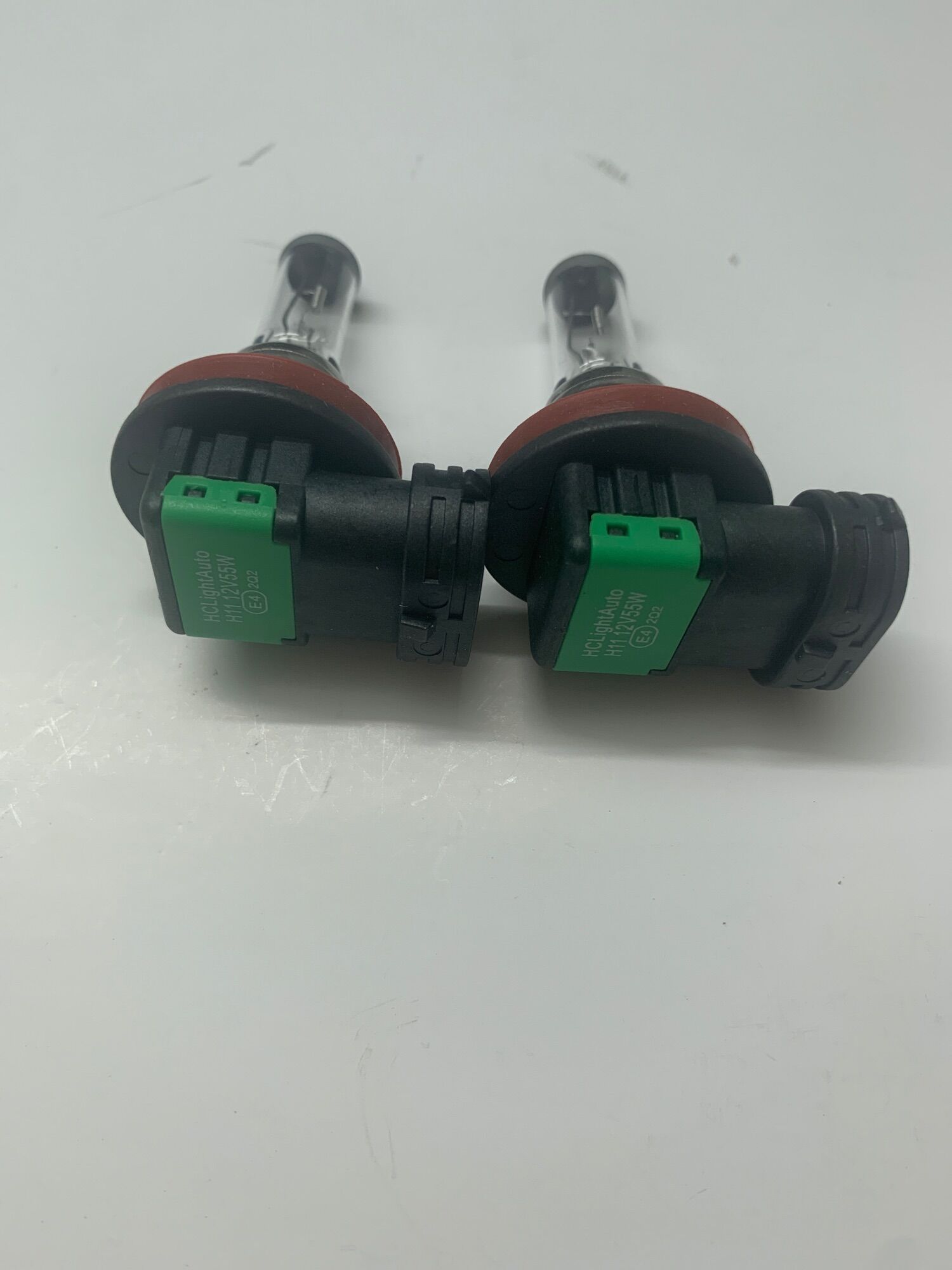 [HCM]1 cặp bóng Halogen H7 55w