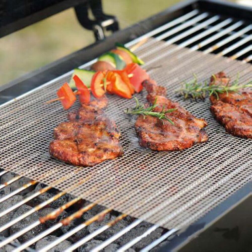 Tấm lót nướng bbq