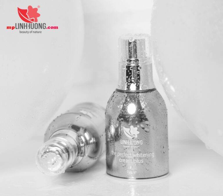 [Hcm]Kem Sữa Tinh Thể Tuyết ( Làm Trắng Sáng Giảm Thâm Mờ Sạm Chống Lão Hoá ..)