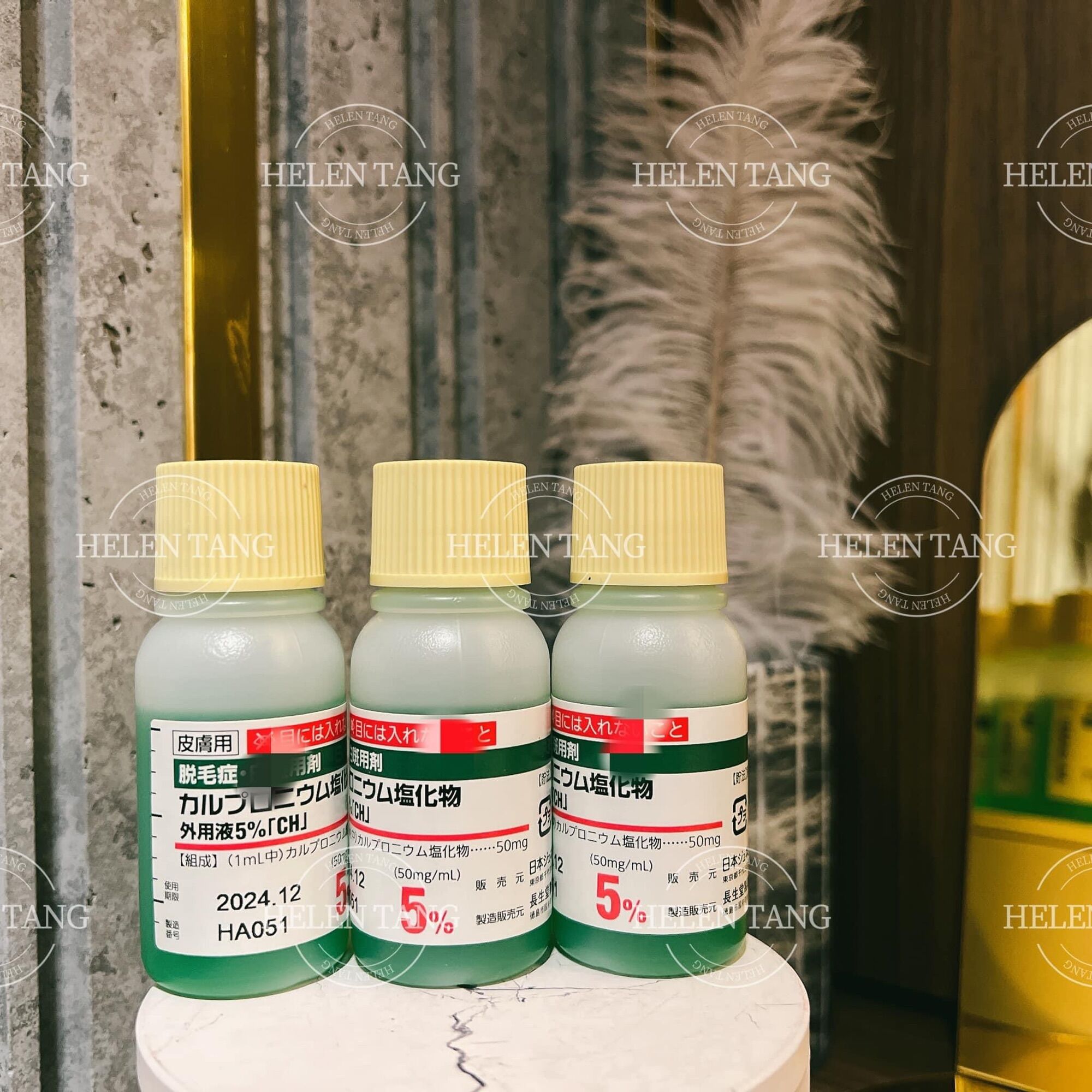Mọc Tóc Thảo Dược Sato 30ml