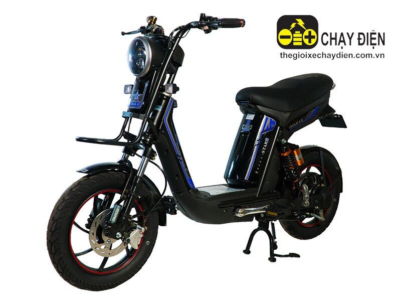 [HCM]XE ĐẠP ĐIỆN OSAKAR STAR