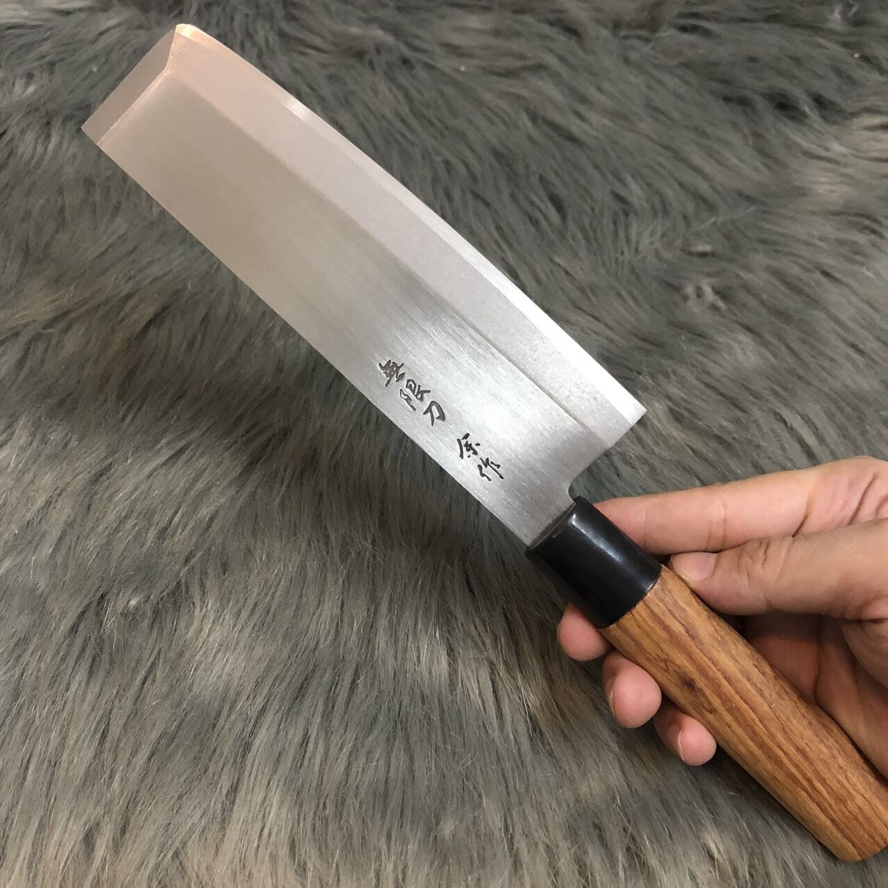 Dao thái thịt hàng Nhật bãi dài 30cm