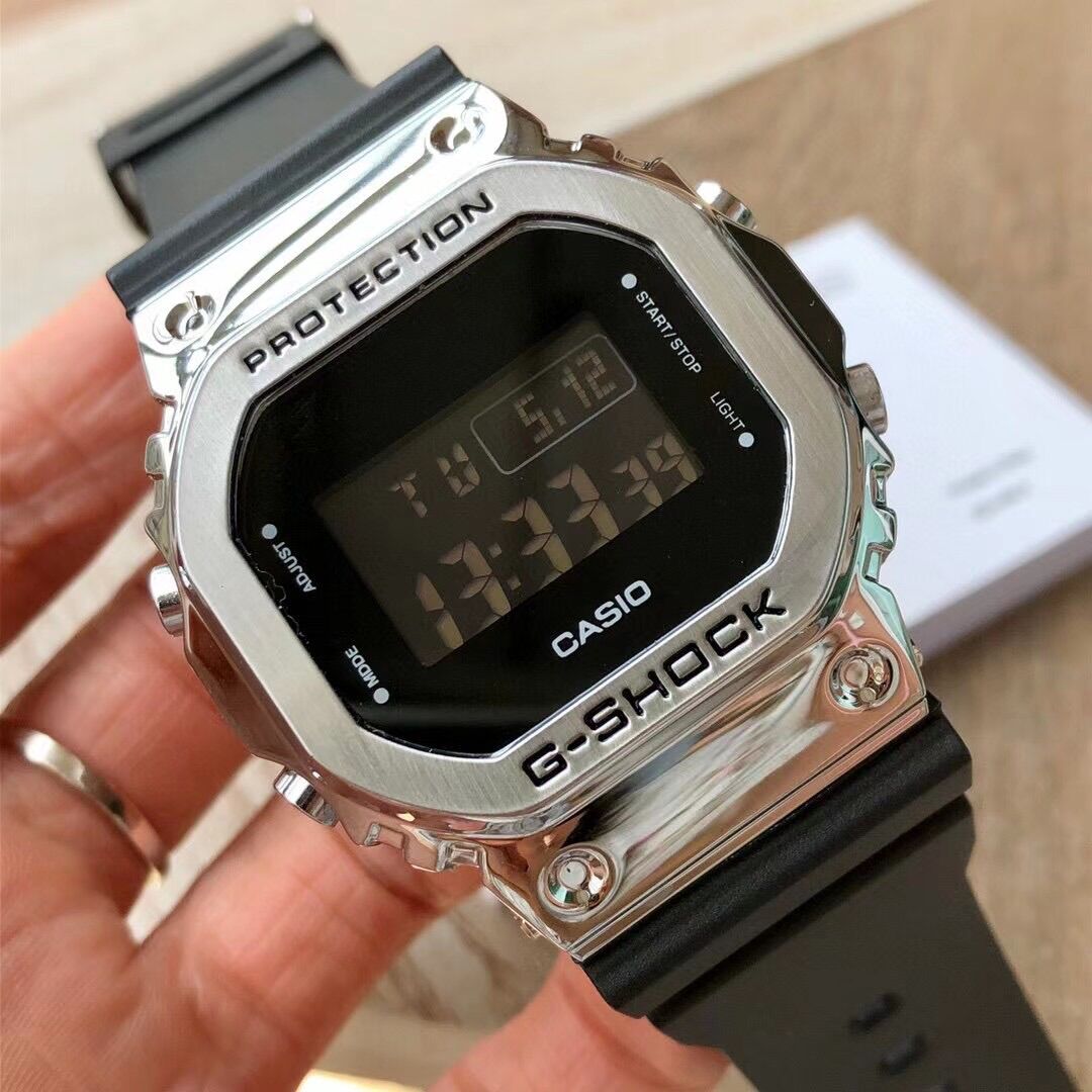 Đồng Hồ G Shock GM 5600
