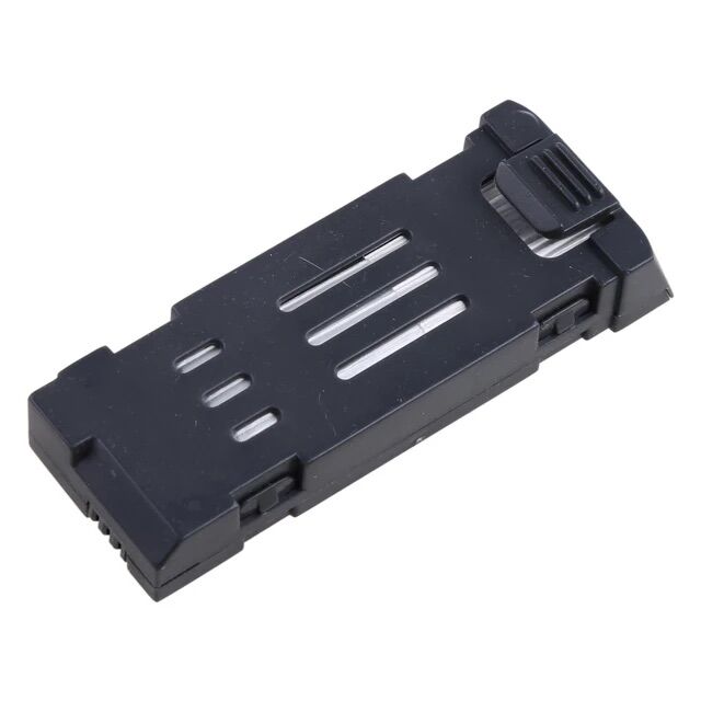 Pin flycam E58