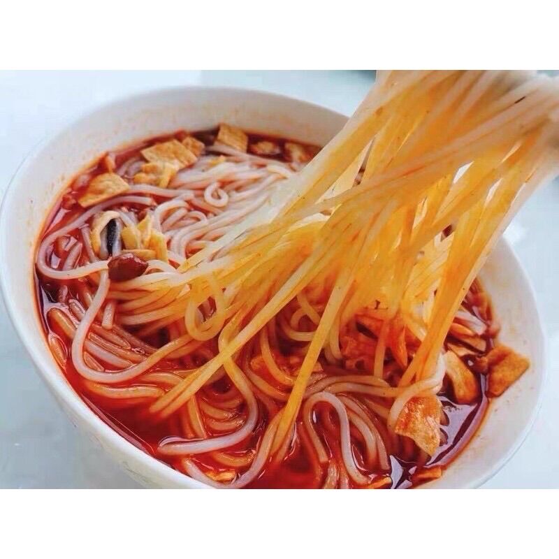 Bún ốc Liễu Châu - Lý Tử Thất ( bản đặc biệt 400g)