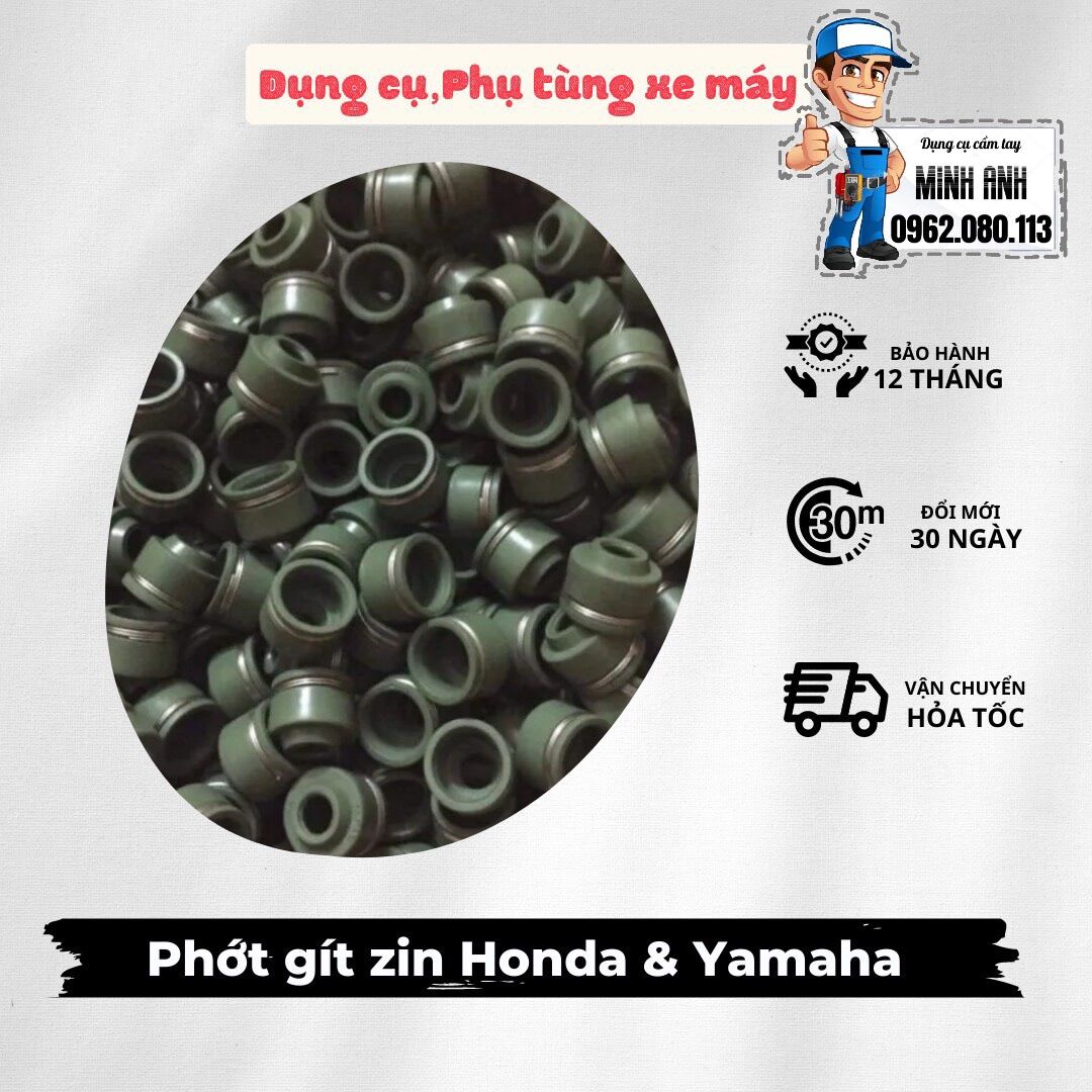 Phớt git ya, hđ |chính hãng