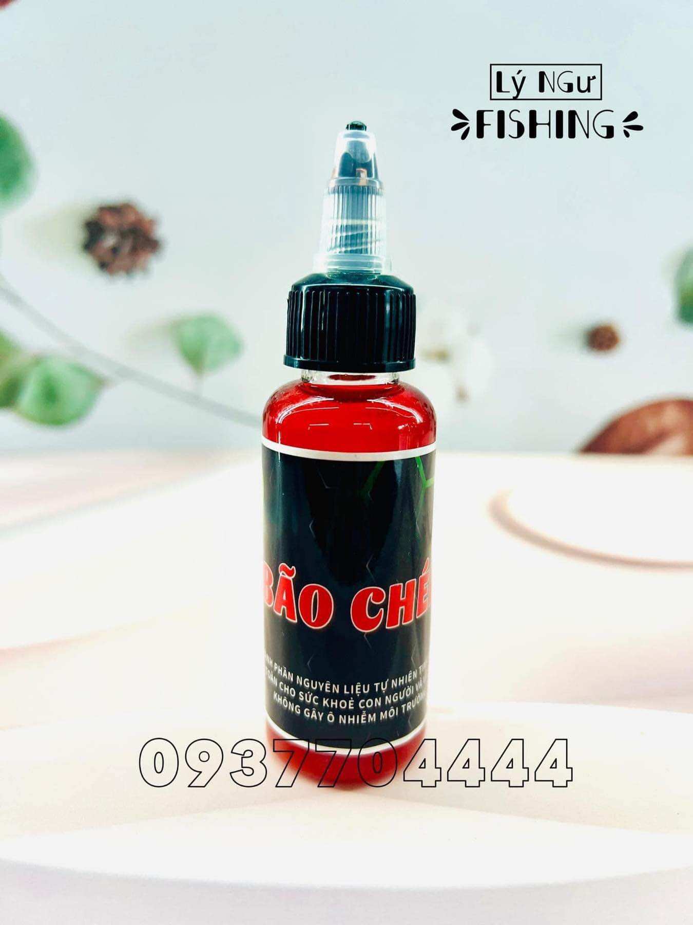 Tinh mùi Bio chuyên chép