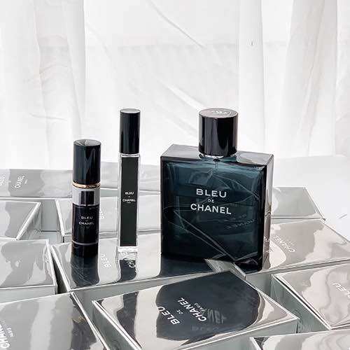 - nước hoa chiết bleu chanel edp 10ml