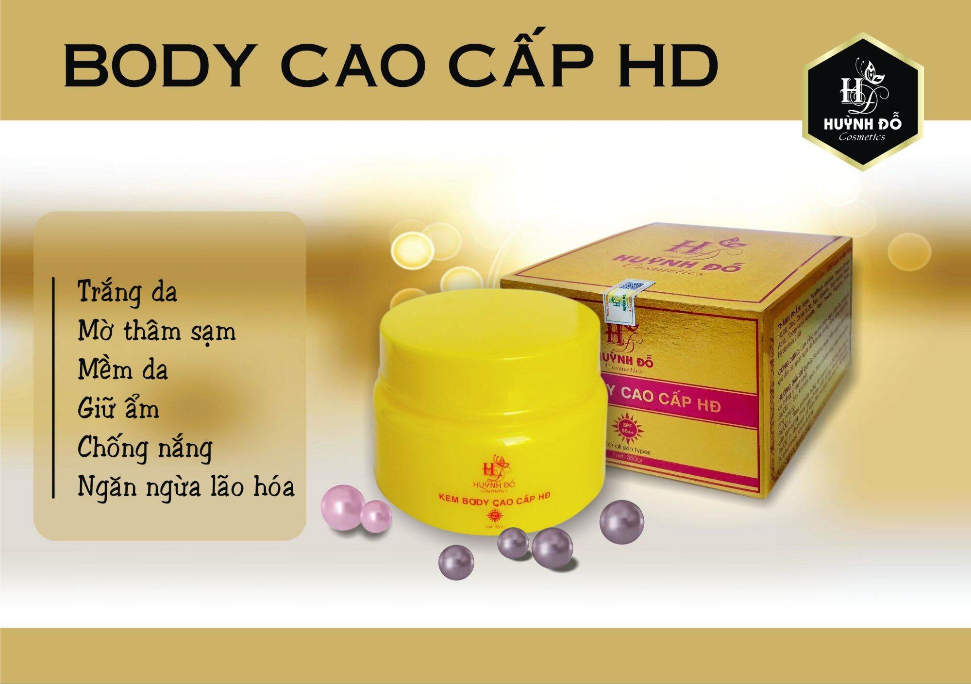 combo mụn trắng da huỳnh đỗ