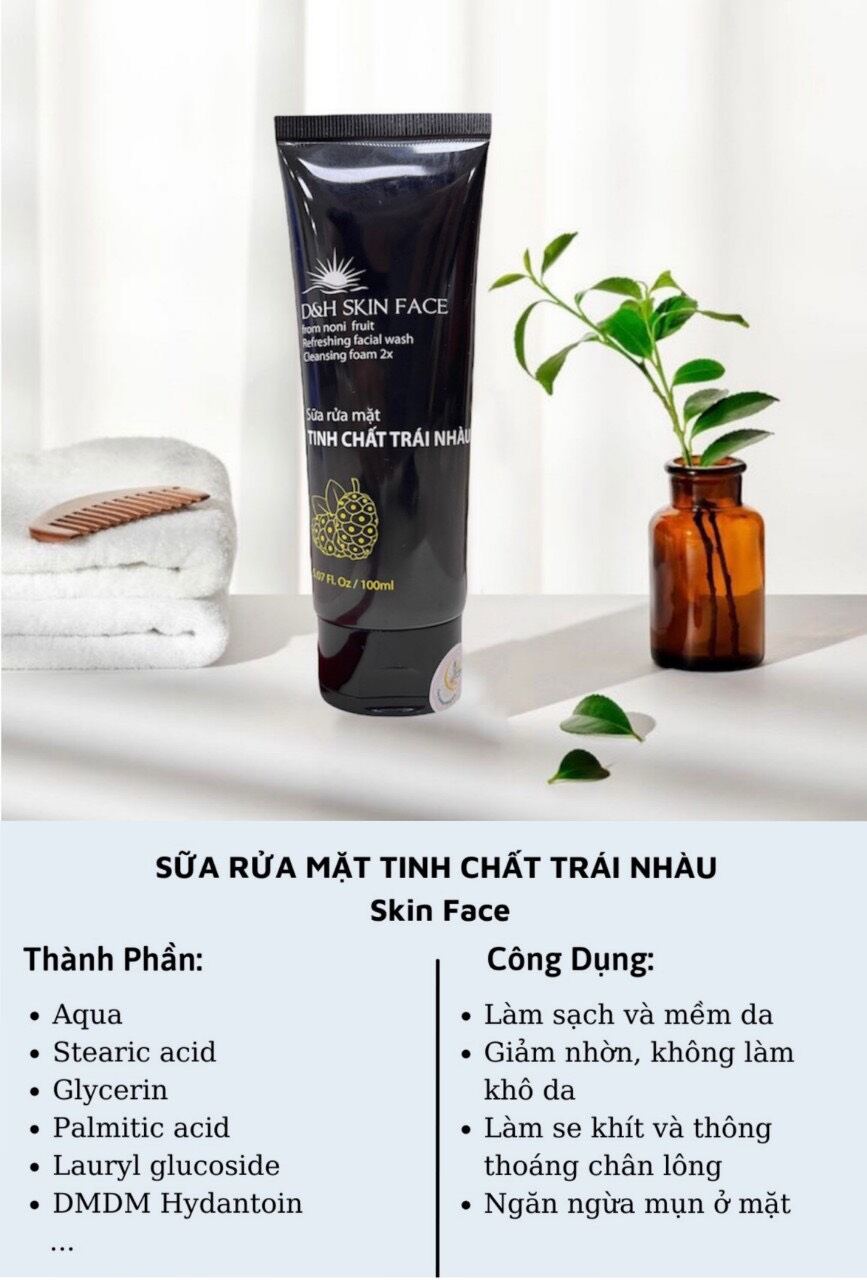 sửa rửa mặt trái nhàu