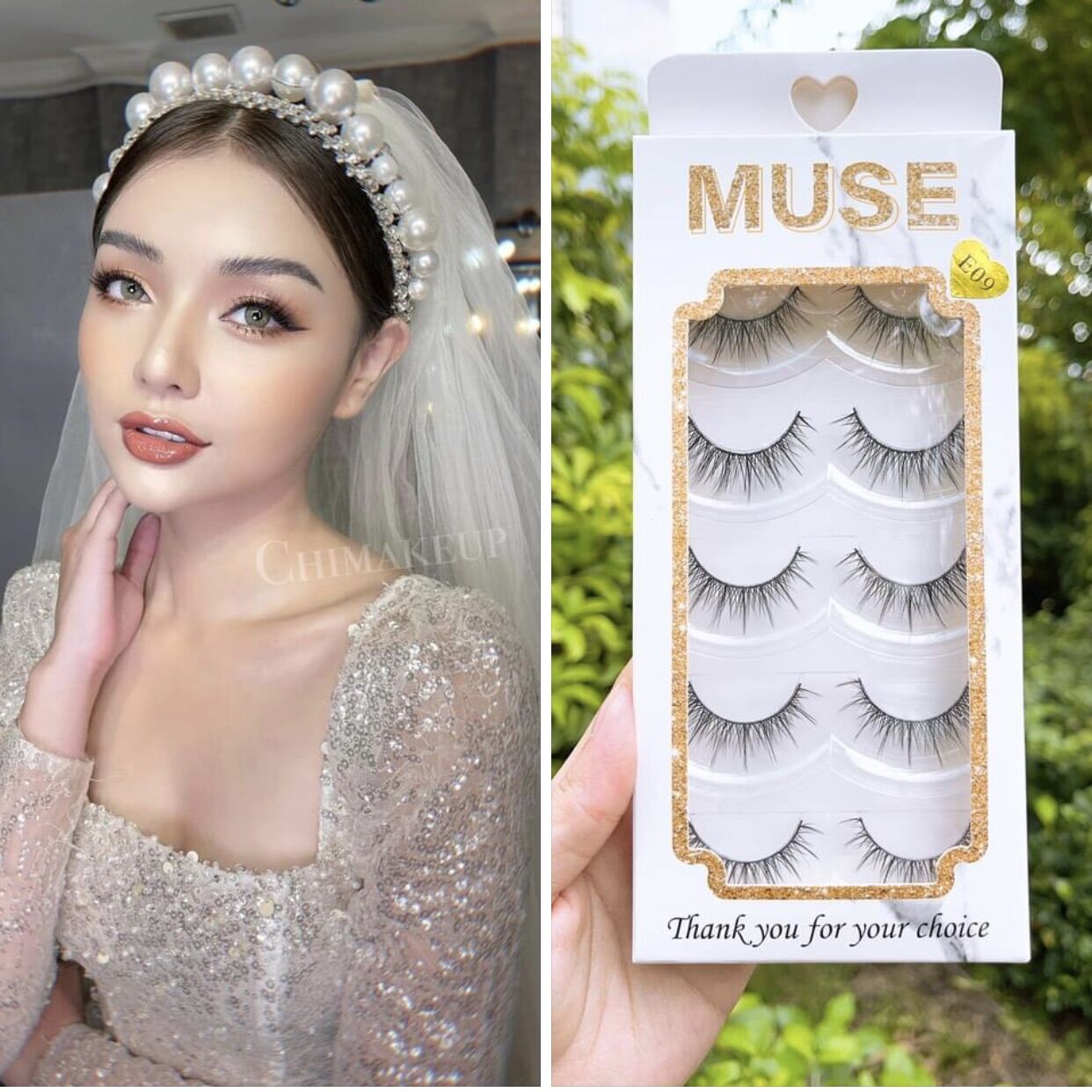 Mi giả muse e09