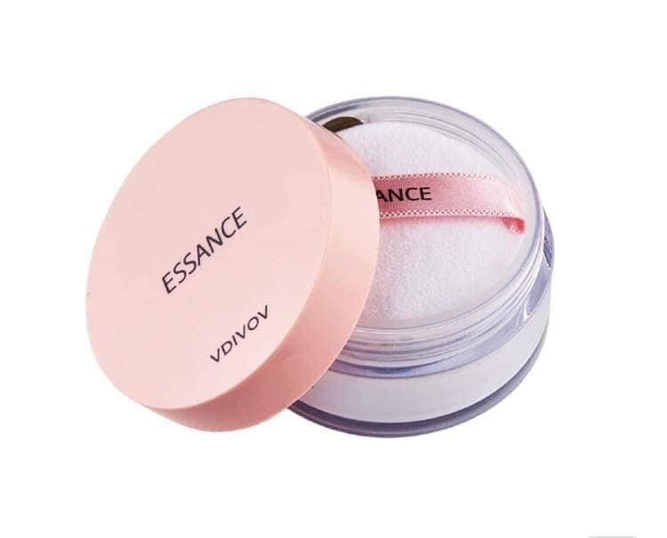 PHẤN PHỦ BỘT KIỀM DẦU ESSANCE 7G