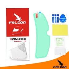 [HÀNG CHÍNH HÃNG] Miếng dán chống đọng sương PINLOCK FALCON 70 , dán được cả 2 mặt kính, chống mưa