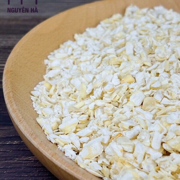 Bắp Huế sấy lạnh