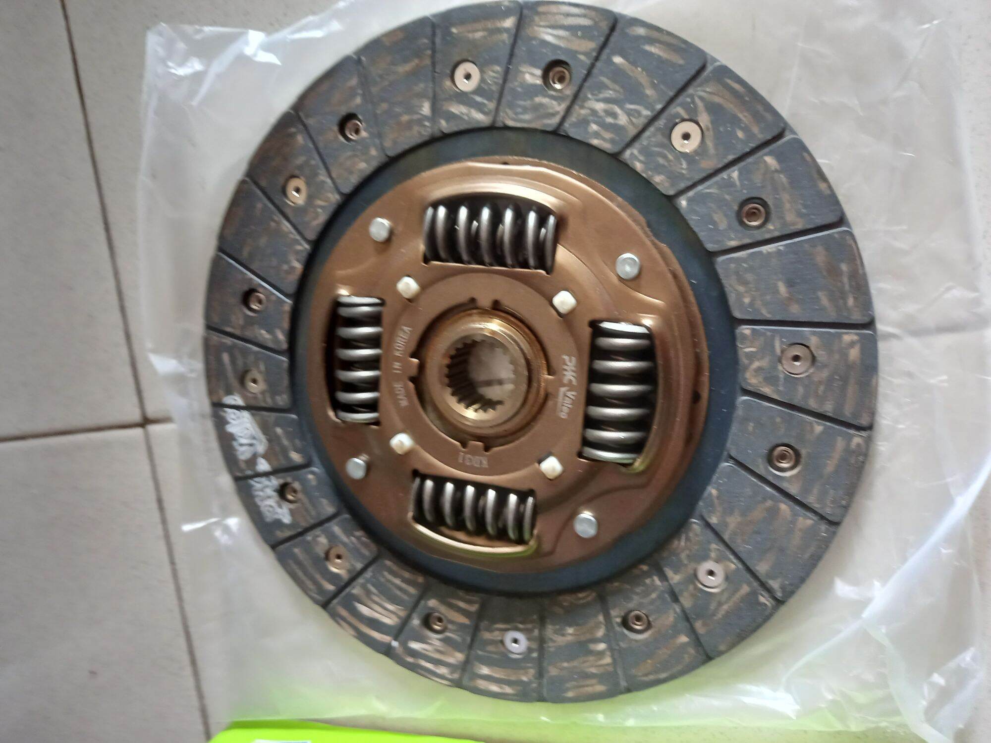 lá col kia k2700/k3000/k165