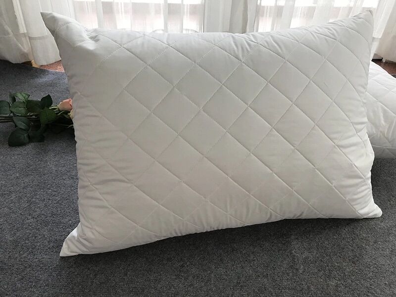 Bảo vệ gối 50*70