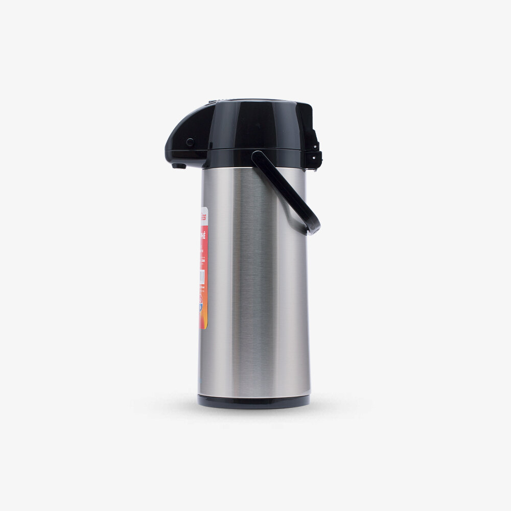 Nắp ấn phích bơm nước 2,5L mã  2545 ST1. E Rạng Đông