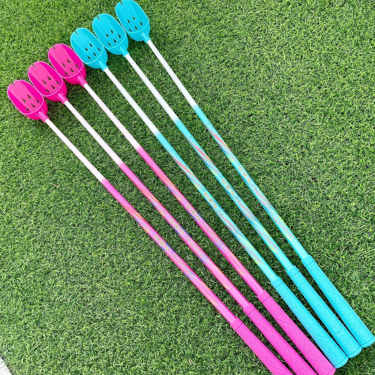 gậy vẩy mồi Có các size 80 1 m 1, m2