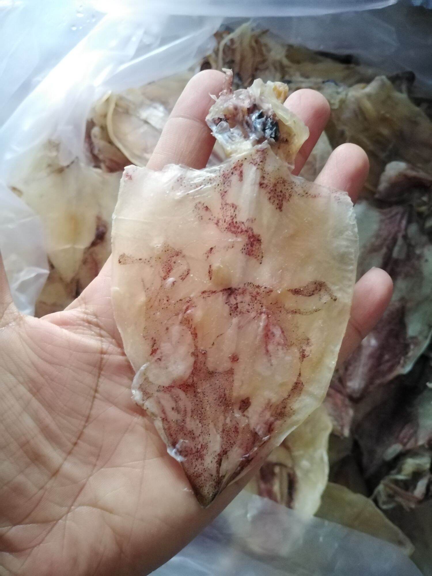200g khô mực 20_25 con