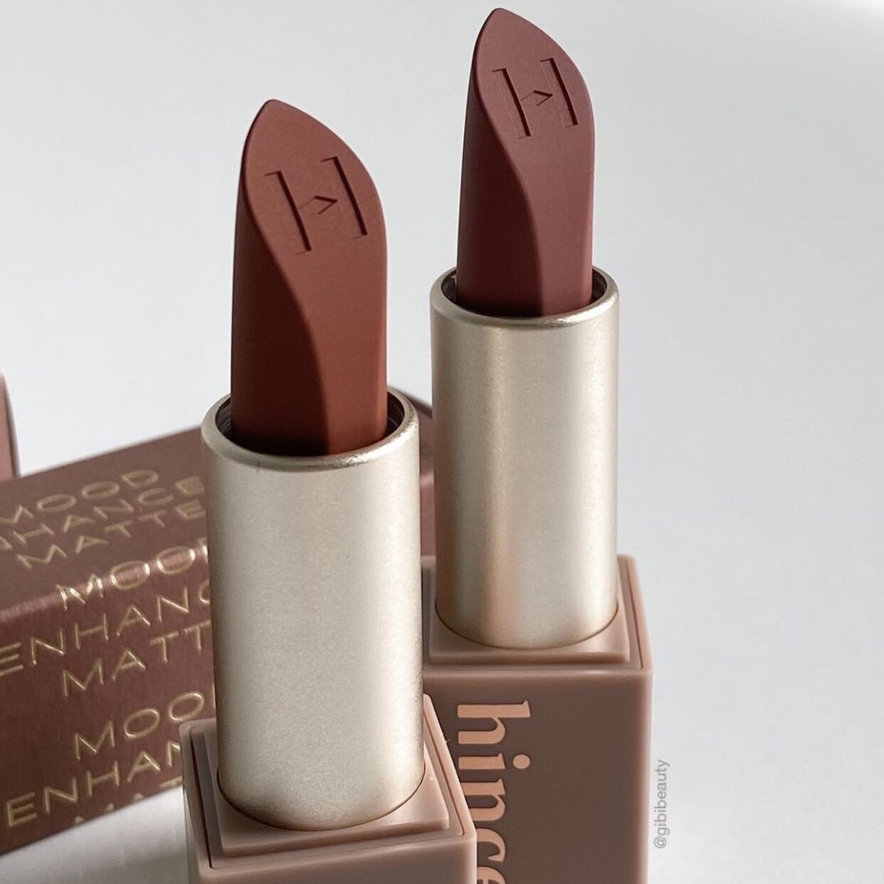 Son HINCE Mood Enhancer Matte