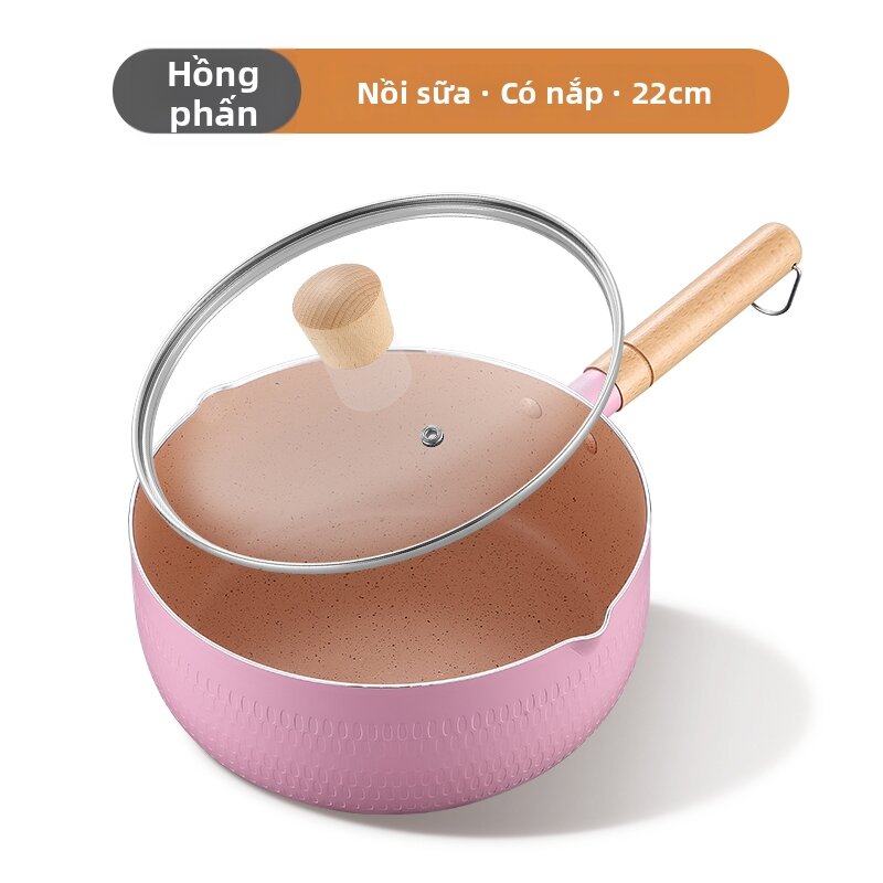 ZHENGXIANG | Multi-purpose Non-stick Pot - 5
