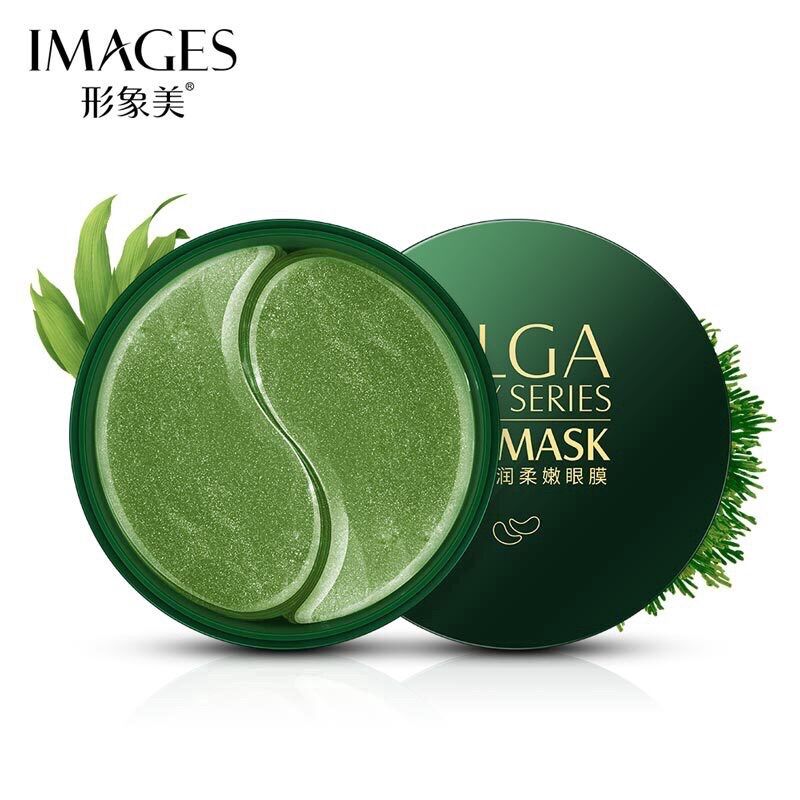 MẶT NẠ MẮT BIOAQUA