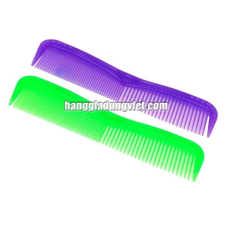 Lược Nhựa Giá Rẻ
