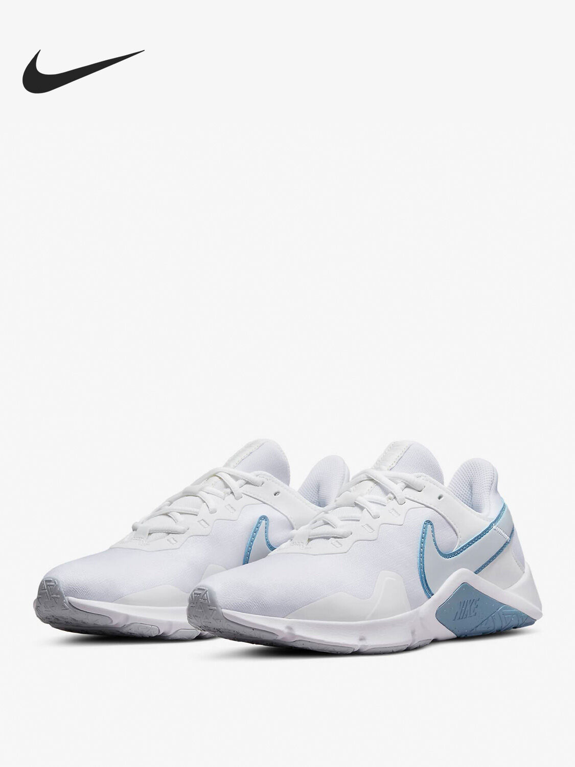[Nike | Women's Training Shoes LEGEND ESSENTIAL 2,Nike | Women's Training Shoes LEGEND ESSENTIAL 2,] - Thương hiệu Nike Giá 1,524,000 Đồng*Miễn phí vận chuyển