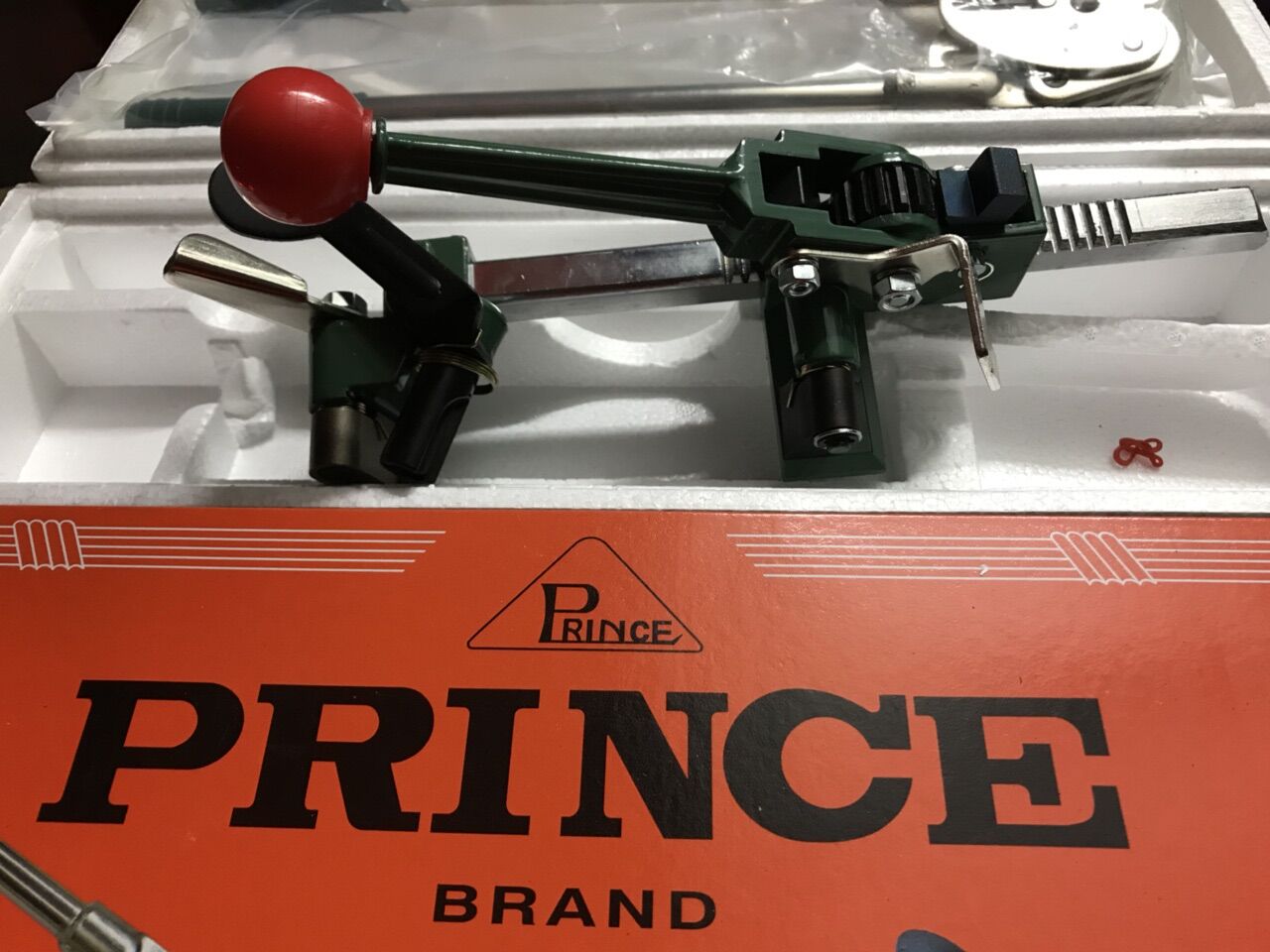 DỤNG CỤ XIẾT ĐAI NHỰA PRINCE