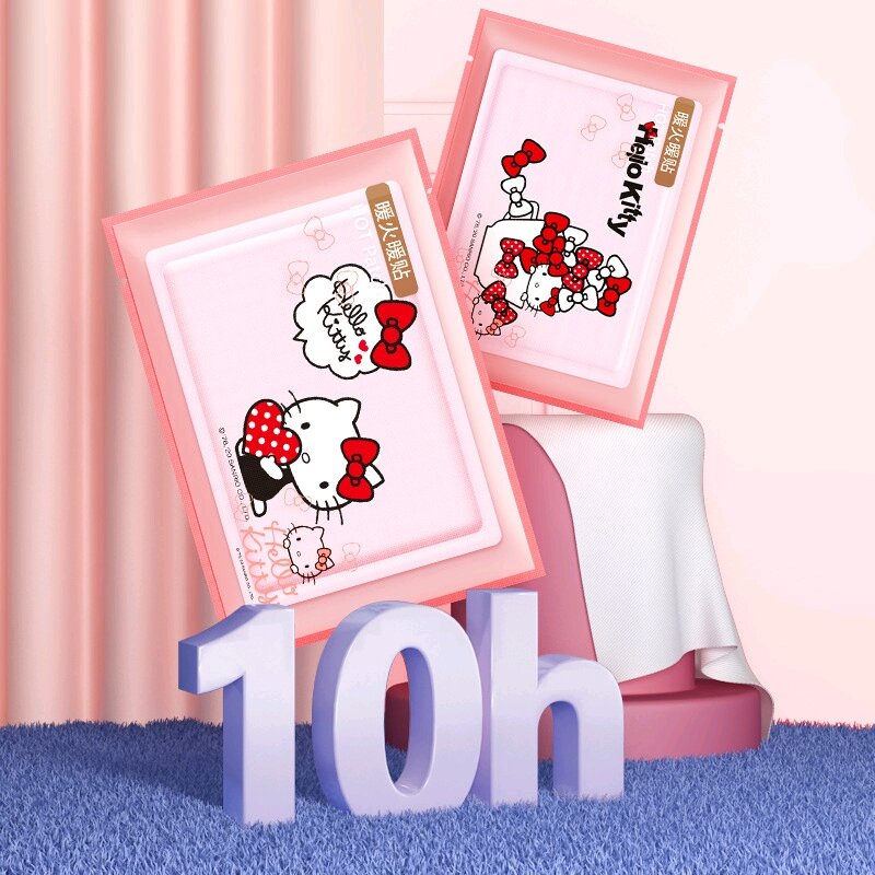 🌸MIẾNG DÁN GIỮ NHIỆT, SƯỞI ẤM CƠ THỂ