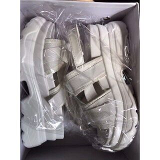 Dép Sandal ULZZANG đế cao