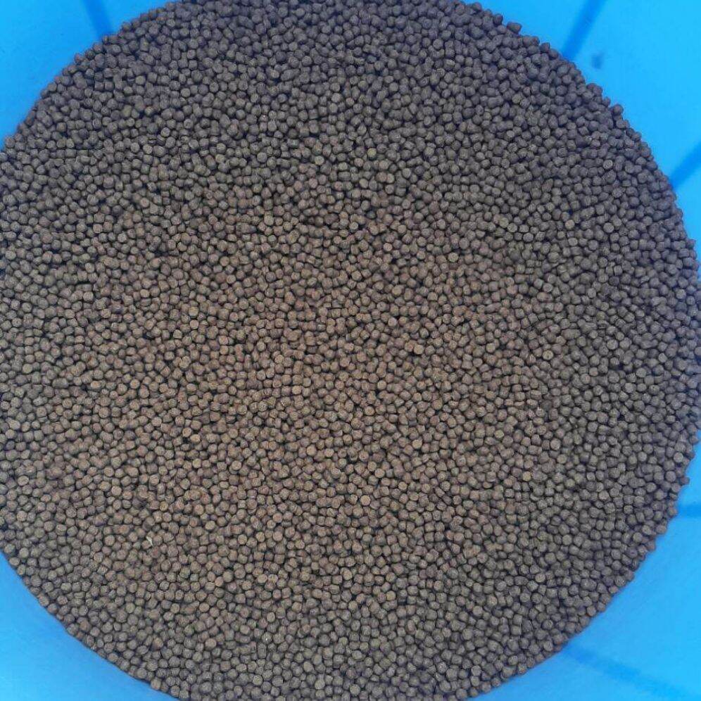 5kg Thức ăn cá koi , beta , 3 đuôi.... viên 3ly. tặng kèm 1 hủ muối tây ninh 100g.