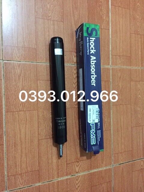 GIẢM XÓC TRƯỚC DAEWOO LANOS , CIELO
