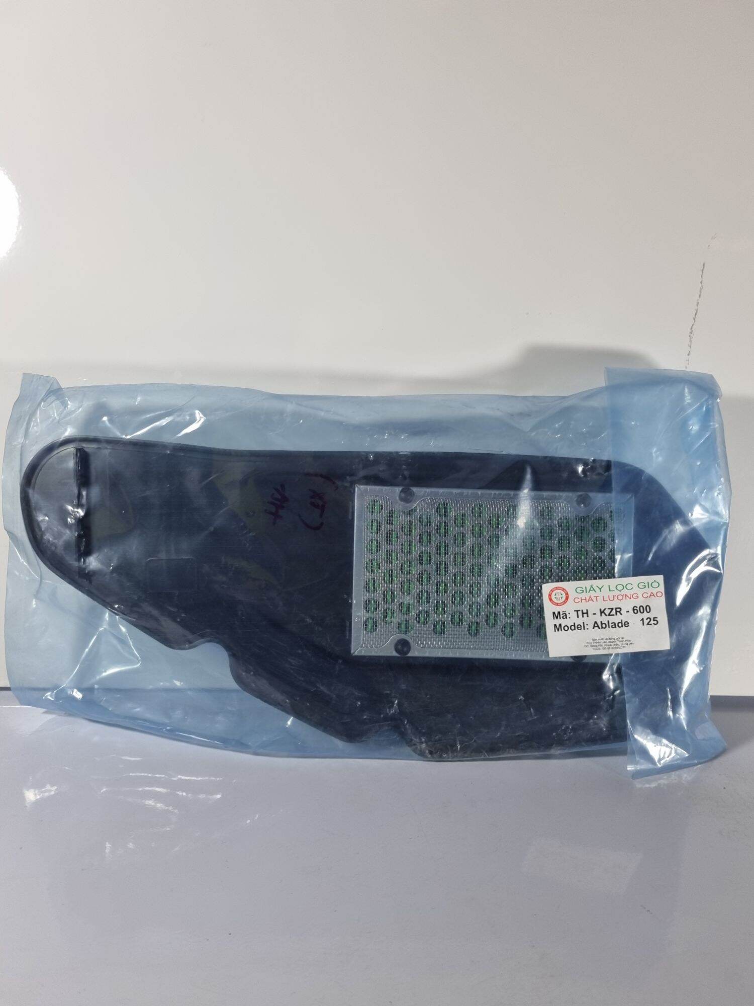 Lọc gió xe ab 125