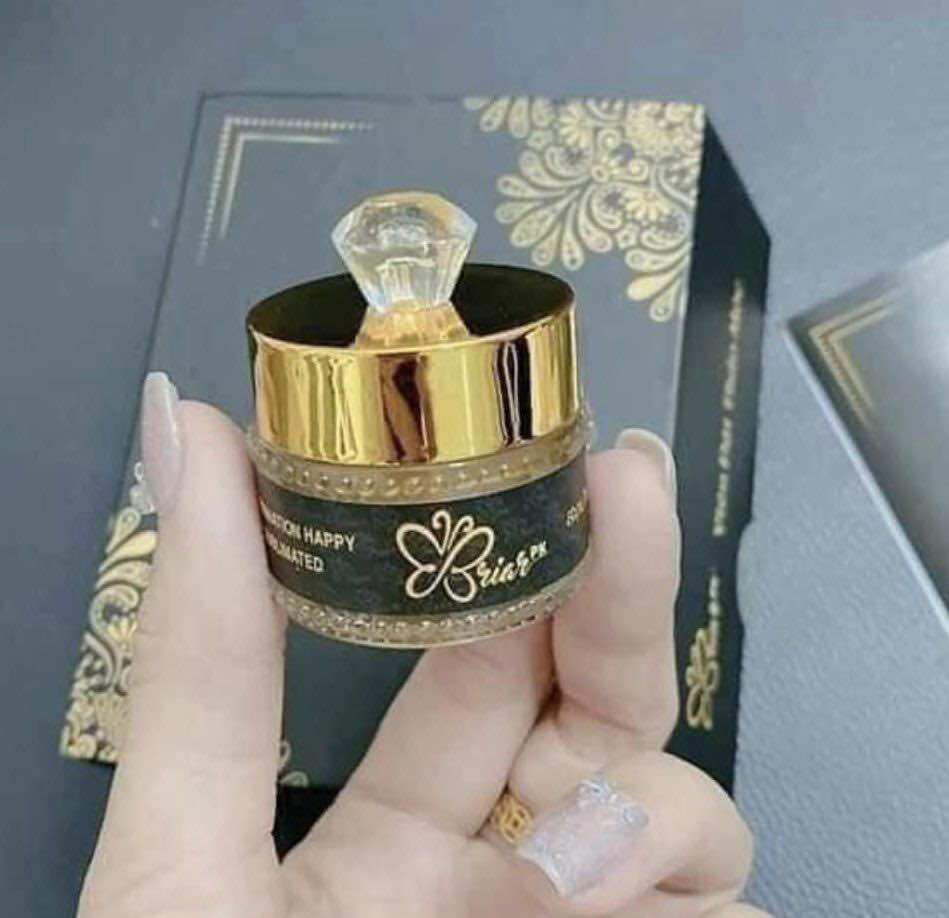 Viên thảo mộc Briar nụ tầm xuân(hộp 10viên)