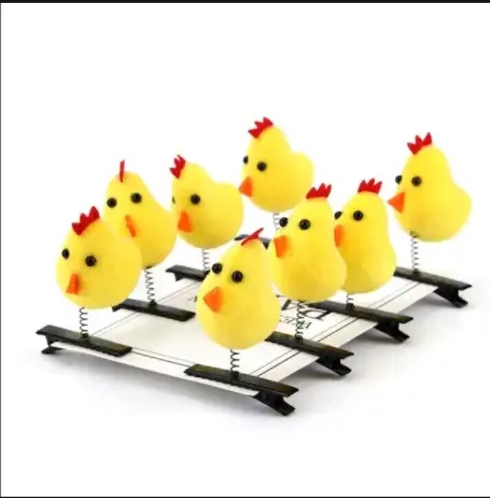 Kẹp tóc ngộ nghĩnh cho bé