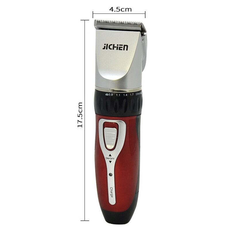 Tông đơ Jichen 0817,Tông đơ cắt tóc gia đình Jichen