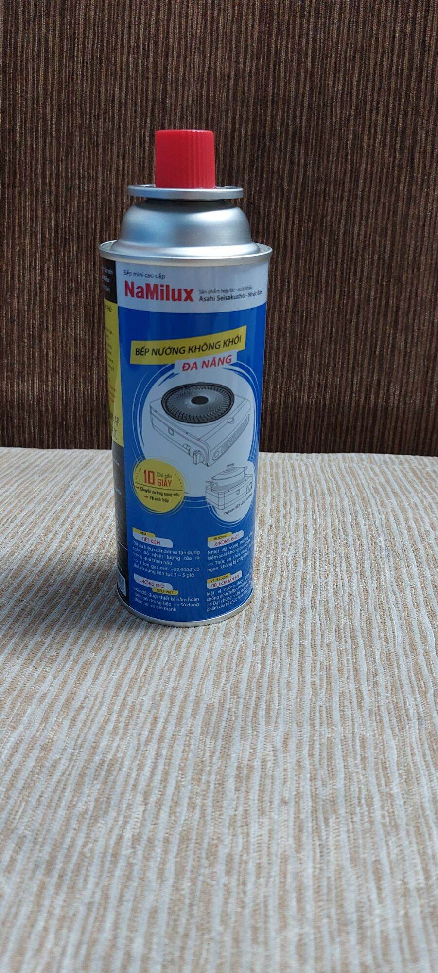 Bình mini namilux 1 bình mới 100%