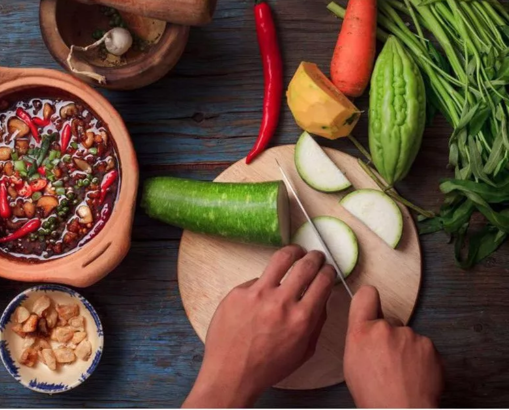 200g Kho quẹt tốp mỡ chuẩn quán