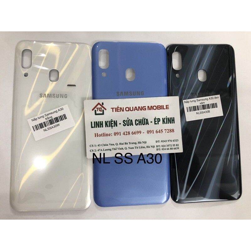 Nắp lưng đt Samsung A30