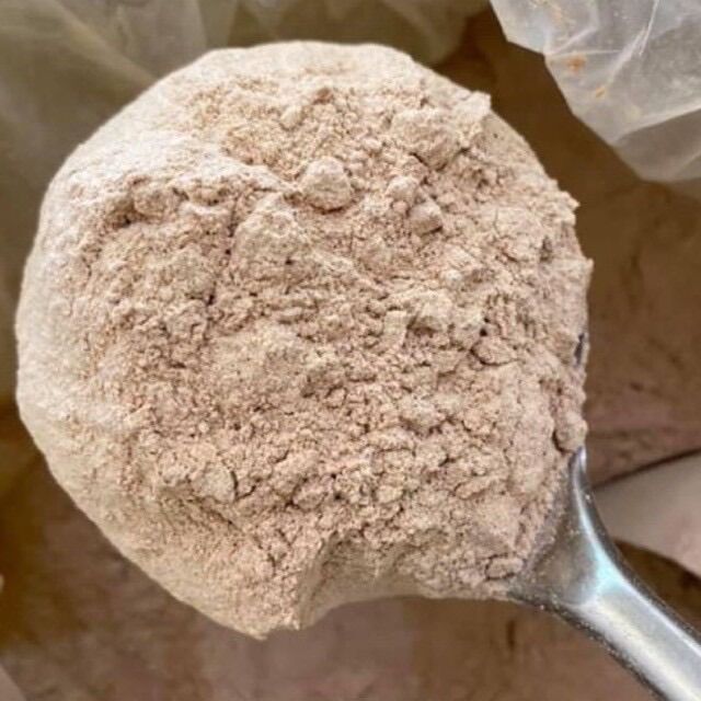Bột tỏi Việt Ấn Vianco 500gr (Garlic Powder)