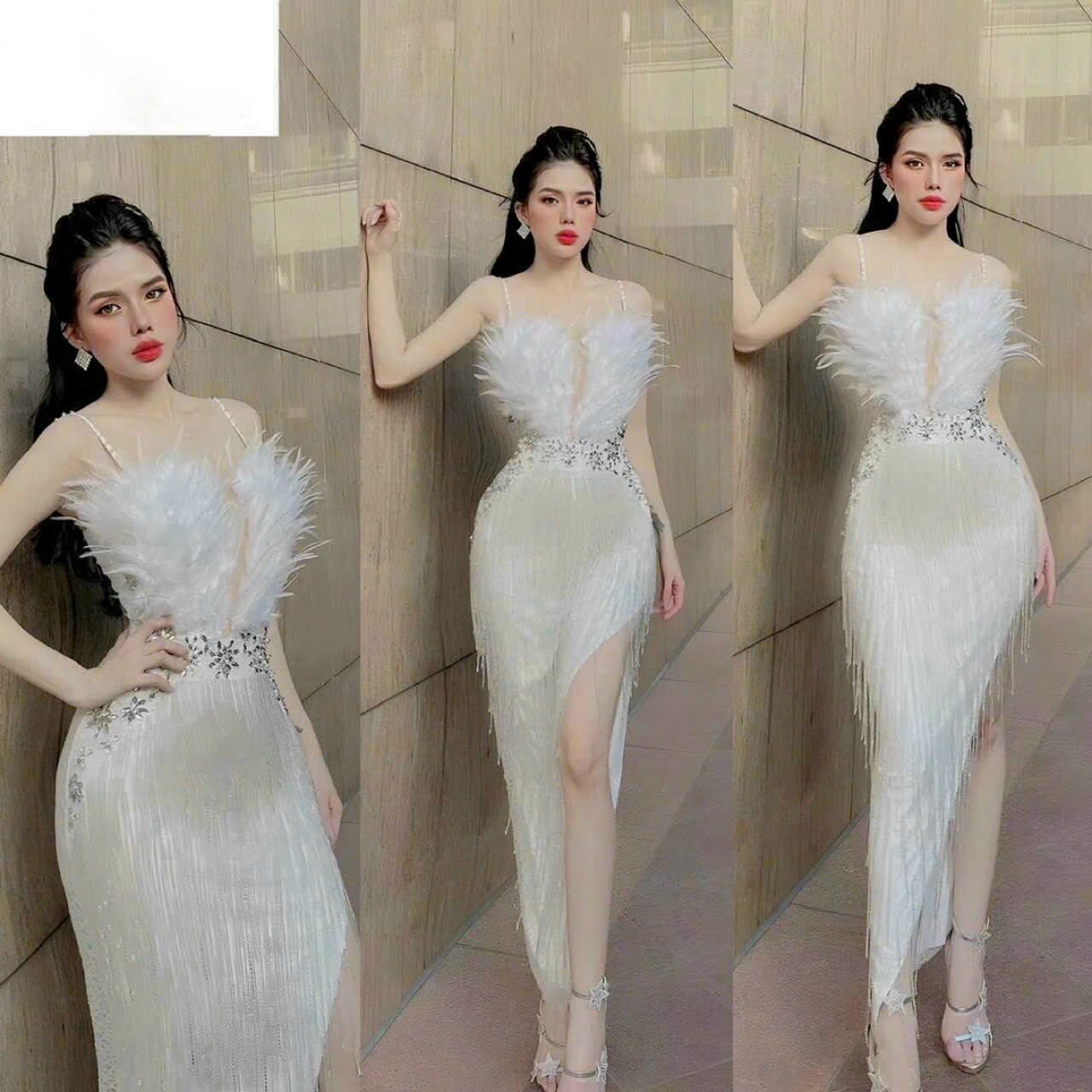 ĐẦM RUA LÔNG HAI DÂY ( kèm ảnh thật )