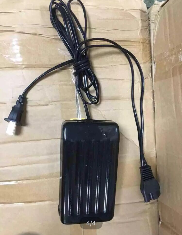 Bàn ga máy may+vắt sổ