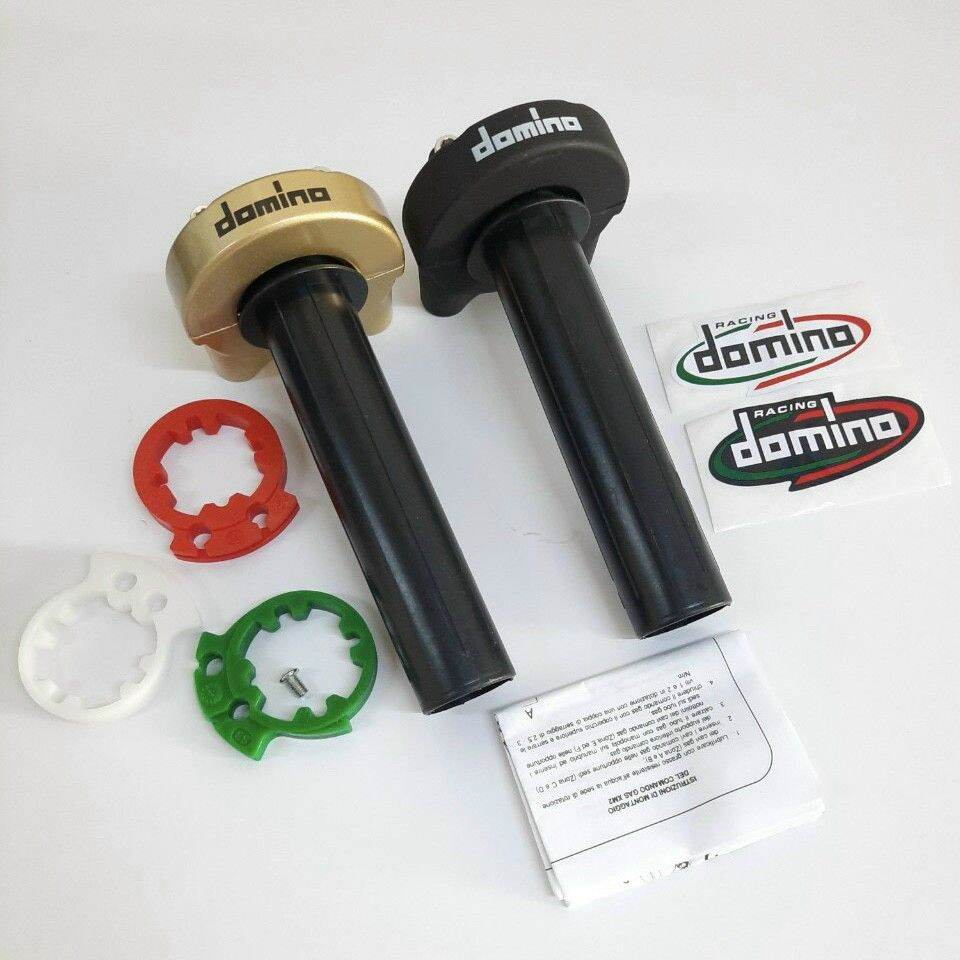 Cùm tăng tốc Domino