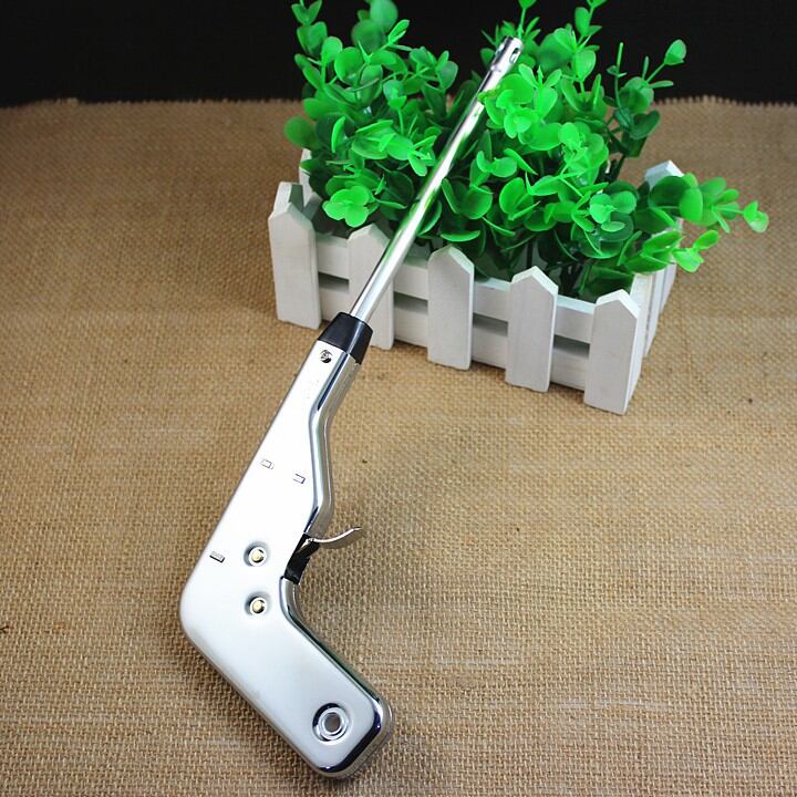 Súng Đánh, Mồi Lửa Mồi Bếp Ga, Bếp Cồn