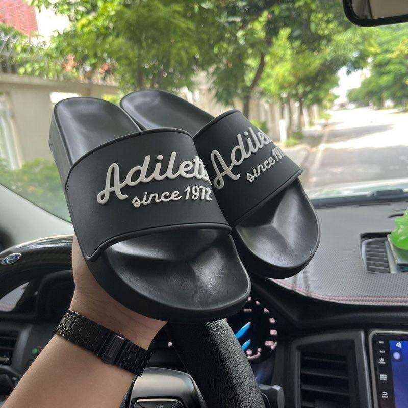 Dép quai ngang nam nữ ADILET hot 2023