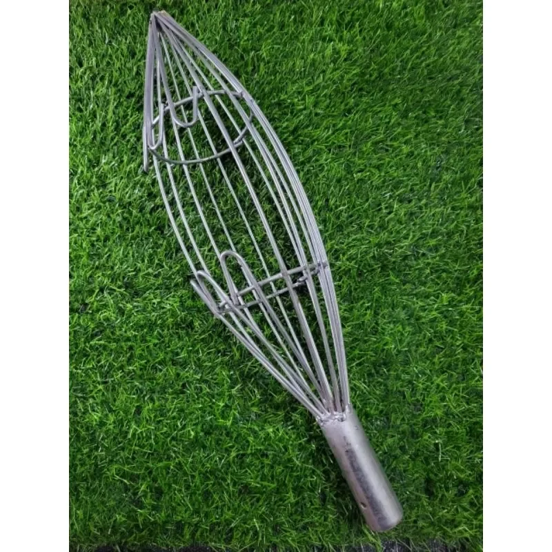 lồng hái trái cây