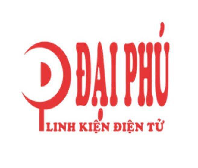 Linh kiện điện tử Đại Phú