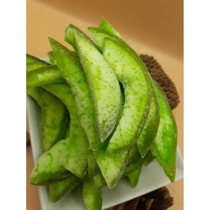 Mứt vỏ bưởi 300g