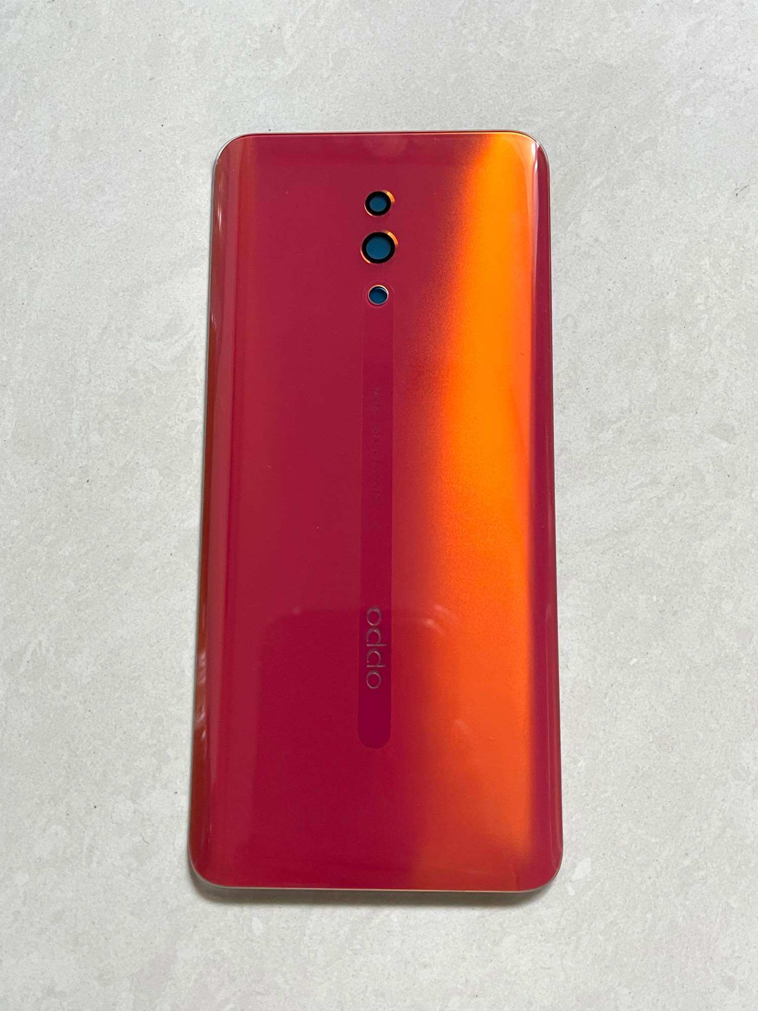 Nắp lưng Oppo Reno